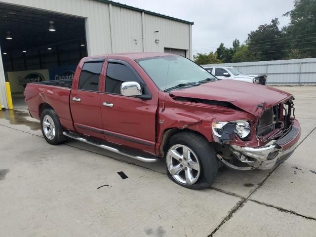 2007 Dodge RAM 1500 ST