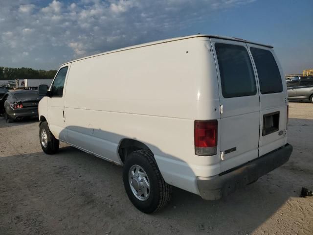 2007 Ford Econoline E250 Van