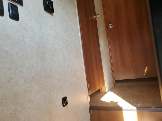 2016 Wildcat Travel Trailer