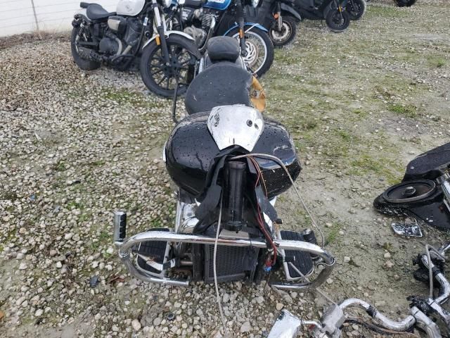 2008 Honda VTX1300 R