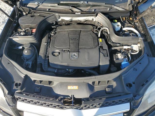 2014 Mercedes-Benz Glk 350 4matic