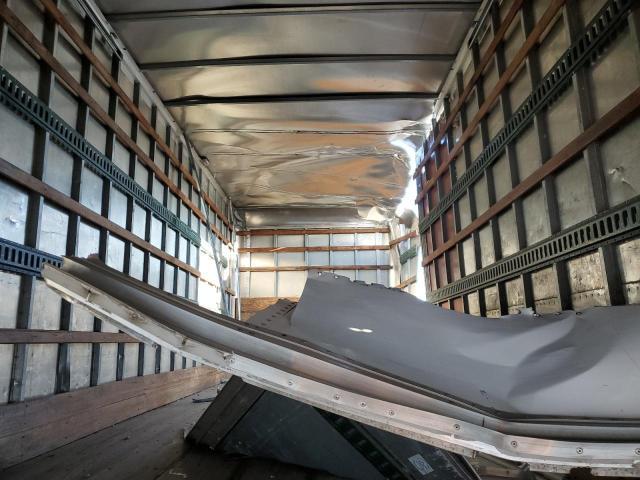 2004 International 4300 box Truck