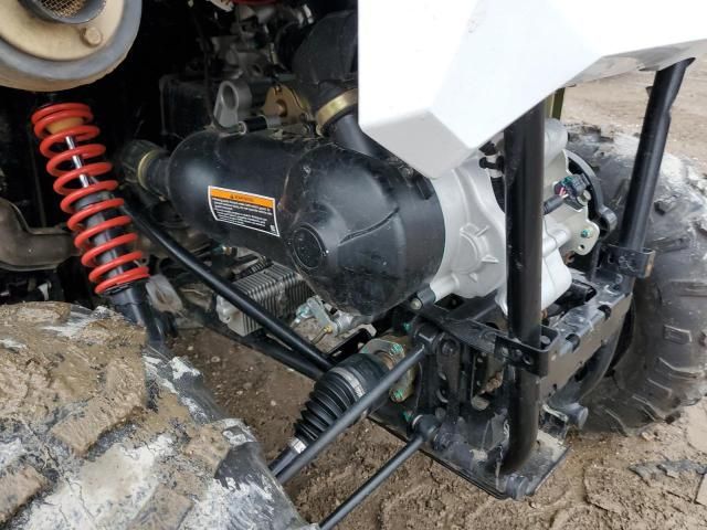 2023 Polaris RZR 200 EFI