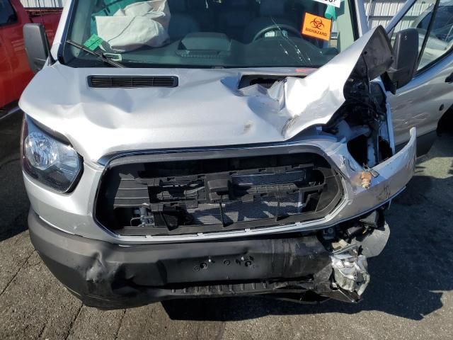 2018 Ford Transit T-350