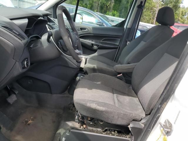 2014 Ford Transit Connect XL