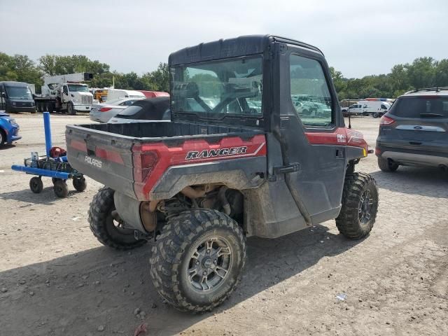 2022 Polaris Ranger Crew XP 1000 Northstar Ultimate
