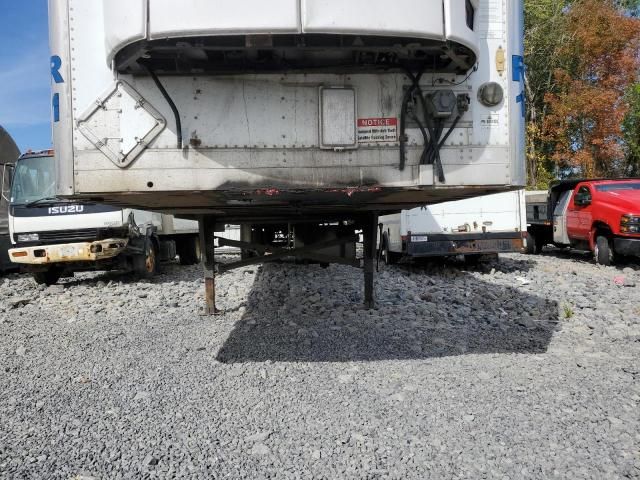2008 Utility Trailer