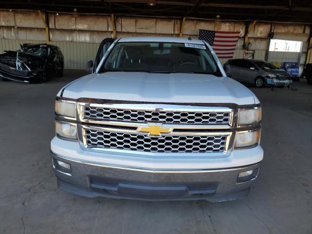 2014 Chevrolet Silverado C1500 LT