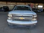 2014 Chevrolet Silverado C1500 LT