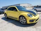 2014 Volkswagen Beetle Turbo