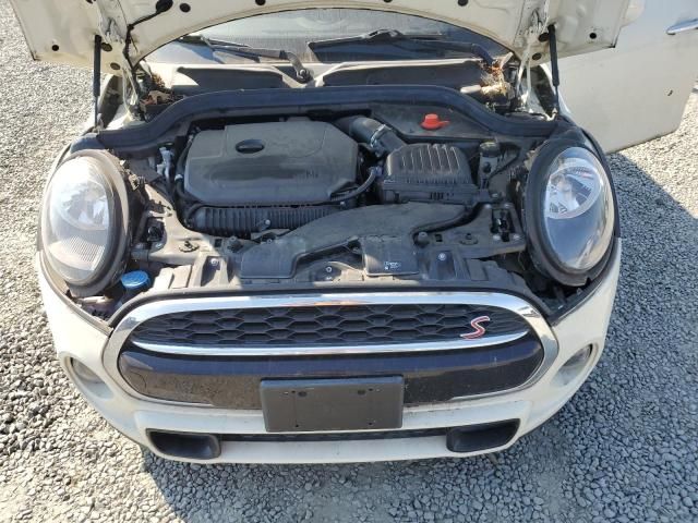 2020 Mini Cooper S