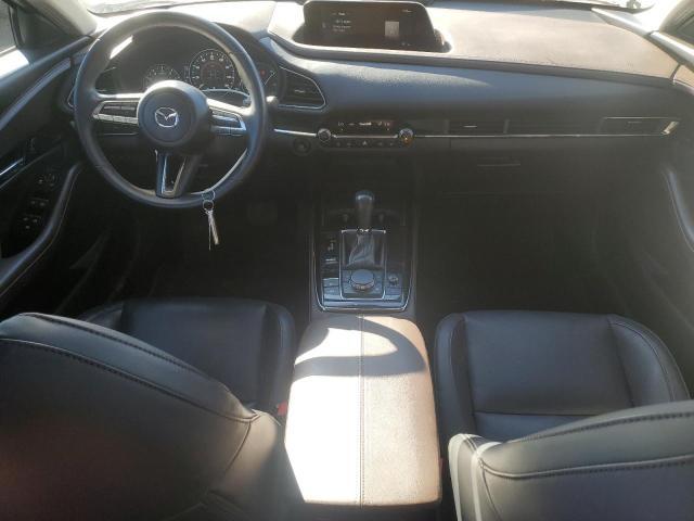 2022 Mazda Cx-30 Premium