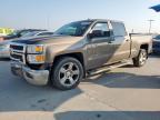 2014 Chevrolet Silverado C1500 LT