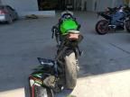 2022 Kawasaki EX650 N