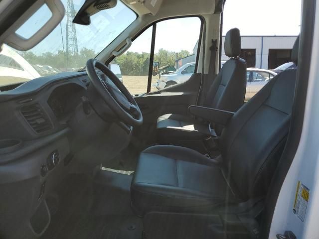 2022 Ford Transit T-250