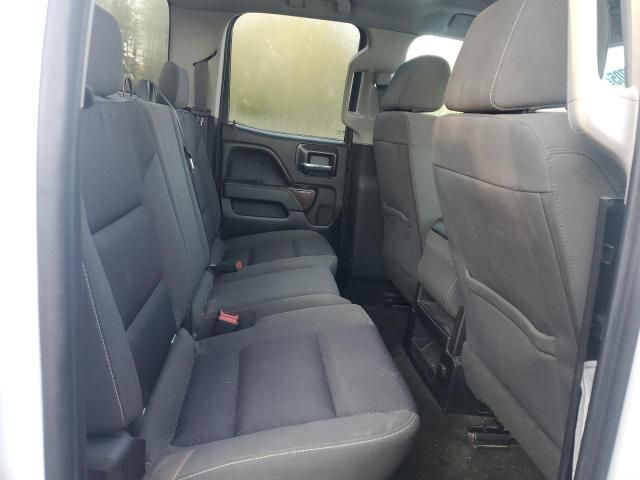 2016 GMC Sierra K2500 SLE
