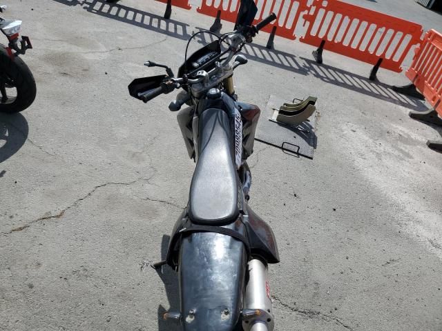 2006 Suzuki DR-Z400 SMK5