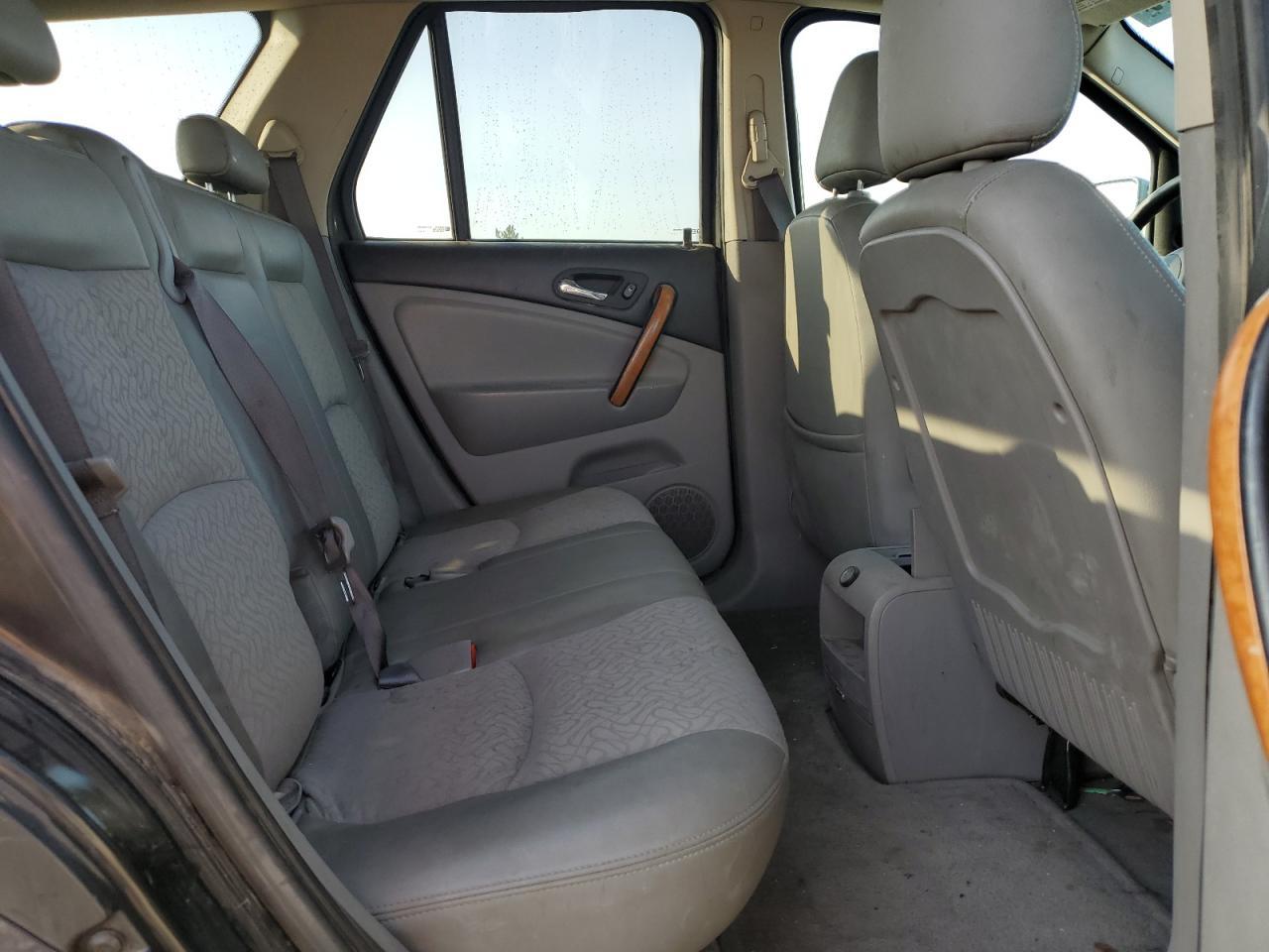 2007 Saturn Vue