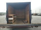 2022 Eagle 7X14TA2 Enclosed Cargo Trailer