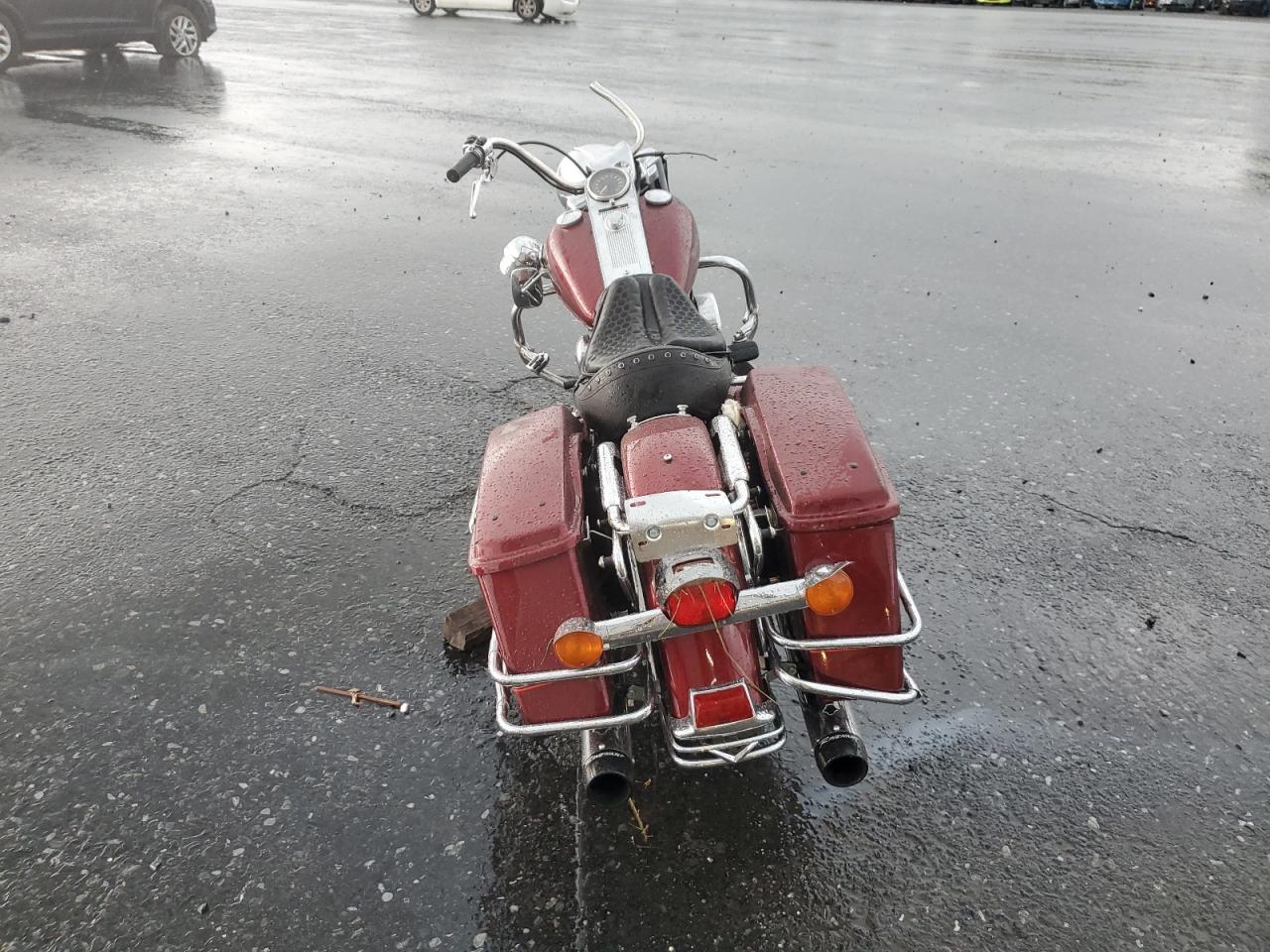 2000 Harley-Davidson Flhri