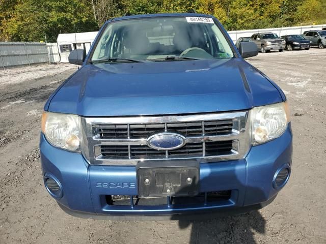 2009 Ford Escape XLS