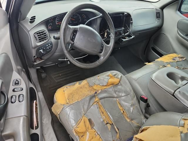 1999 Ford F150