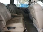 2011 Chrysler Town & Country Limited
