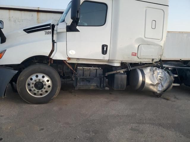 2024 Freightliner Cascadia 126 Semi Truck