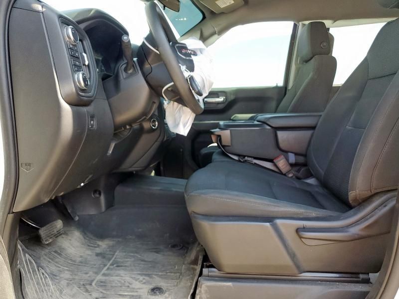 2023 GMC Sierra K1500