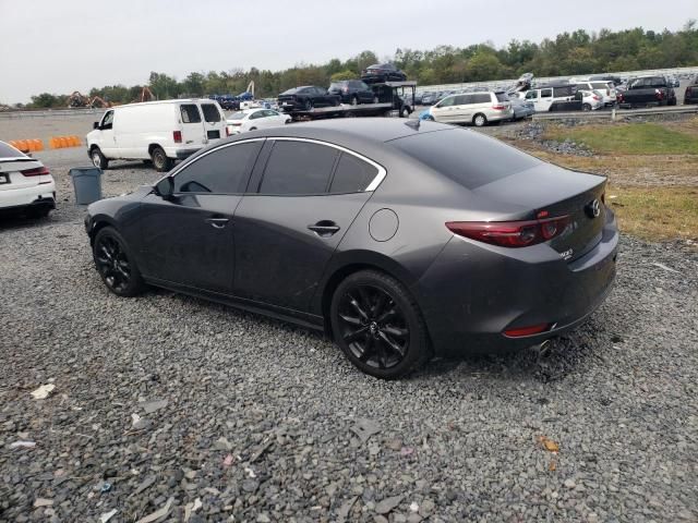 2019 Mazda 3 Premium