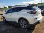 2021 Nissan Murano S