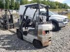 2012 Nissan MCP1F2A20LV Forklift