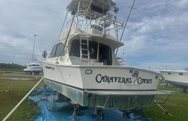 1987 Jersey Yachts 1987 Jers Other-Boats