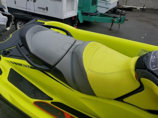 2019 Sea Doo RXT