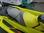 2019 Sea Doo RXT