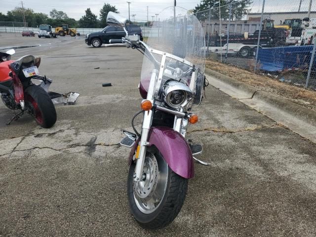2005 Honda VTX1300 R