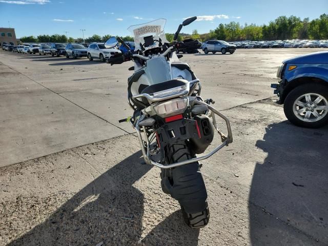 2024 BMW R 1250 GS Adventure