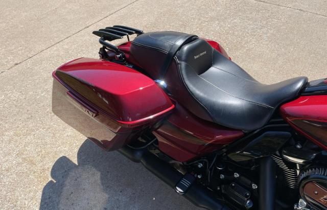 2023 Harley-Davidson Fltrxsanv