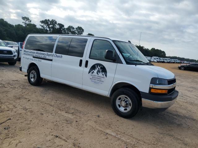2019 Chevrolet Express G3500 LT