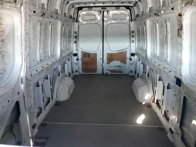 2016 Freightliner Sprinter 2500
