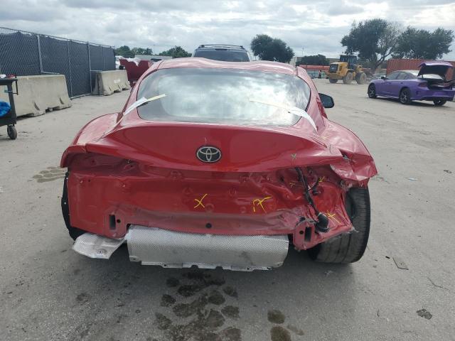 2023 Toyota Gr Supra 3.0 Premium