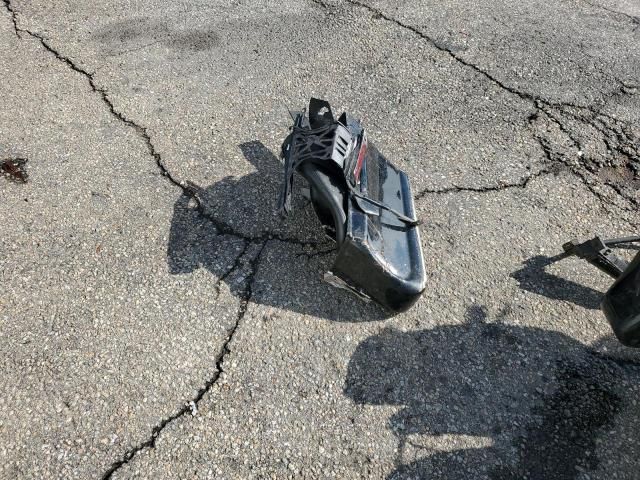 2018 Harley-Davidson Fltrxs Road Glide Special