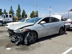 2018 Hyundai Elantra SEL for sale in Rancho Cucamonga, CA