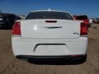 2016 Chrysler 300C