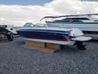 2004 Cobalt Boat