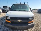 2013 Chevrolet Express G2500