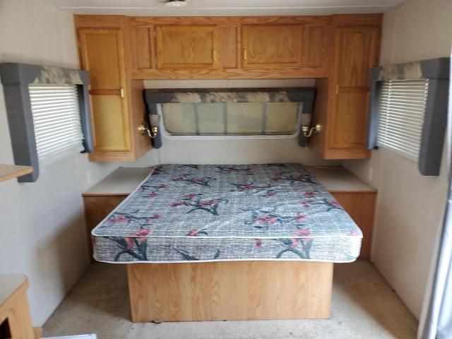 2003 Jayco JAY Flight