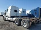 2016 Western Star 2016 Westenstar Convention-Semi Truck