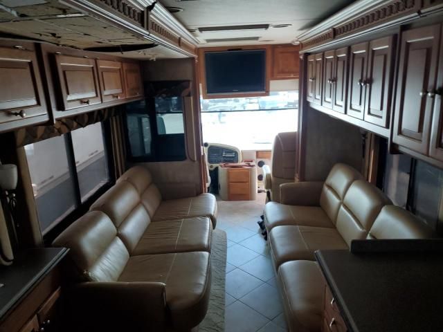 2008 Freightliner Chassis x Line Motor Home