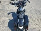 2011 Harley-Davidson FLHXSE2
